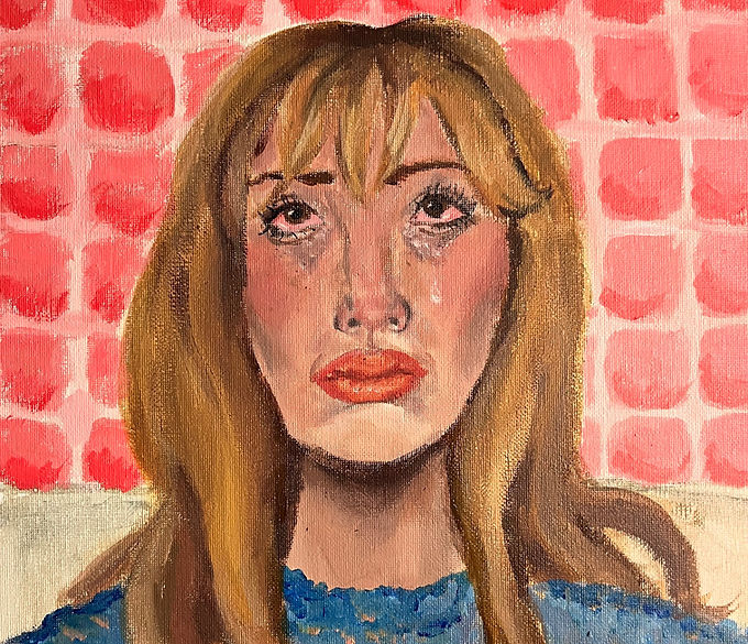 Art Guild- Quinn O' Connor