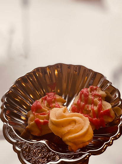 Valentines’ Sweets