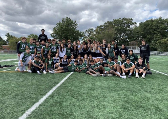 Fall Sports Recap