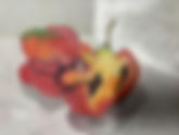 Chalk Pastel Peppers- Emily Rung