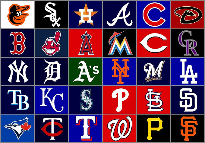MLB 2021 Season