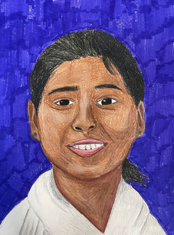 Memory Project: India