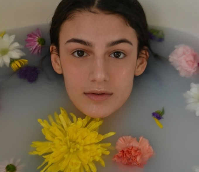 Marissa Nardone - Lights On for Education - 1