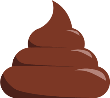 The Wonder's of Poop
