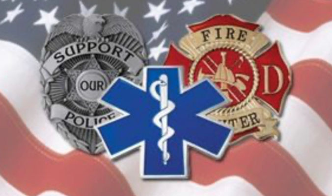 The History of the Institutions of First Responders