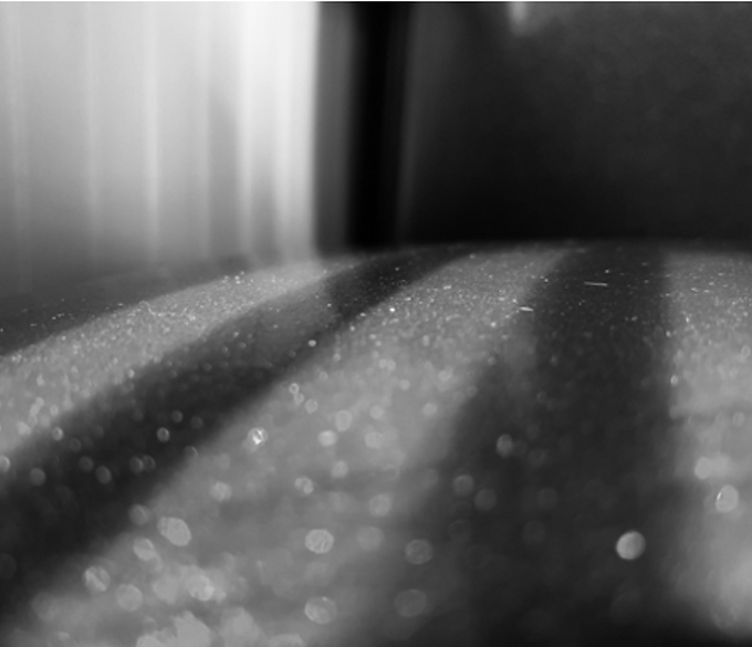 Lillian Dolan - What is Line - 5