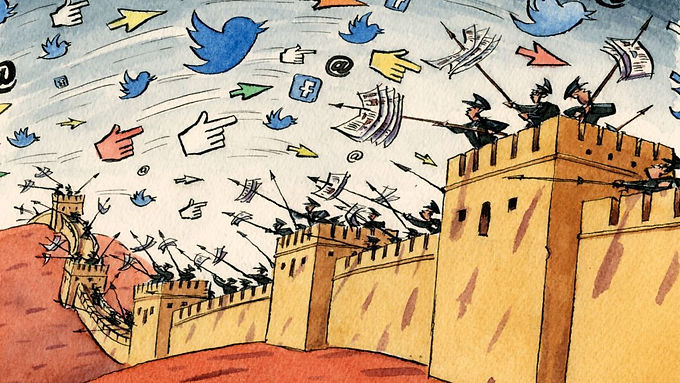 Government, Media, and the Pandemic: The Good, the Bad, and the Ugly