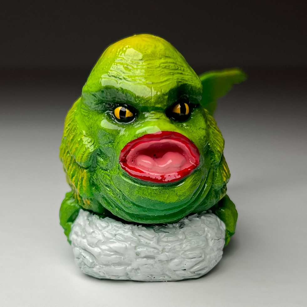 Thumbnail: Black Lagoon Sushi