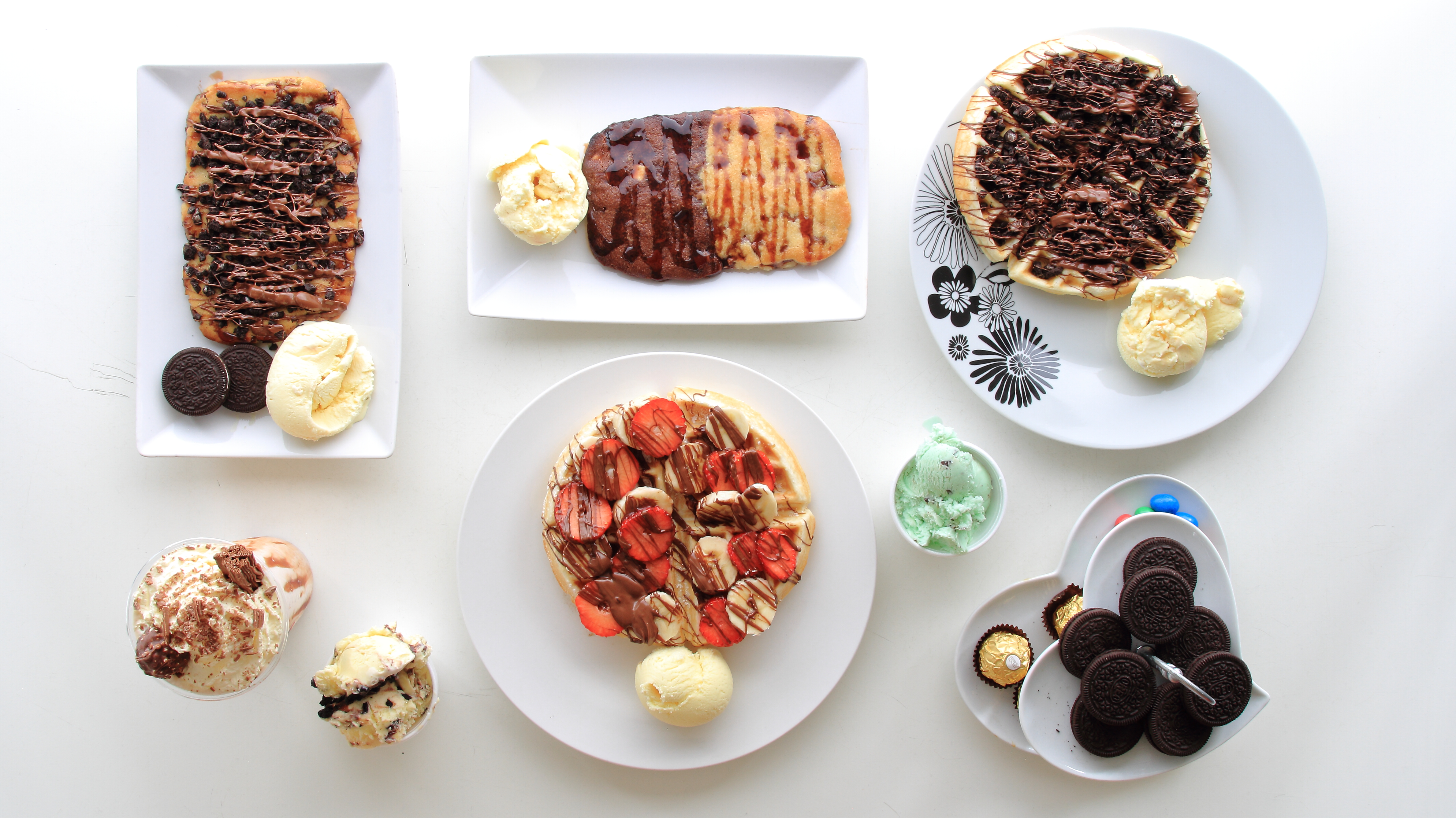 KODAKIT Food Photography