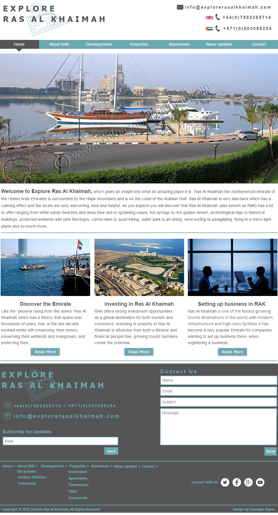 explorerasalkhaimah.com