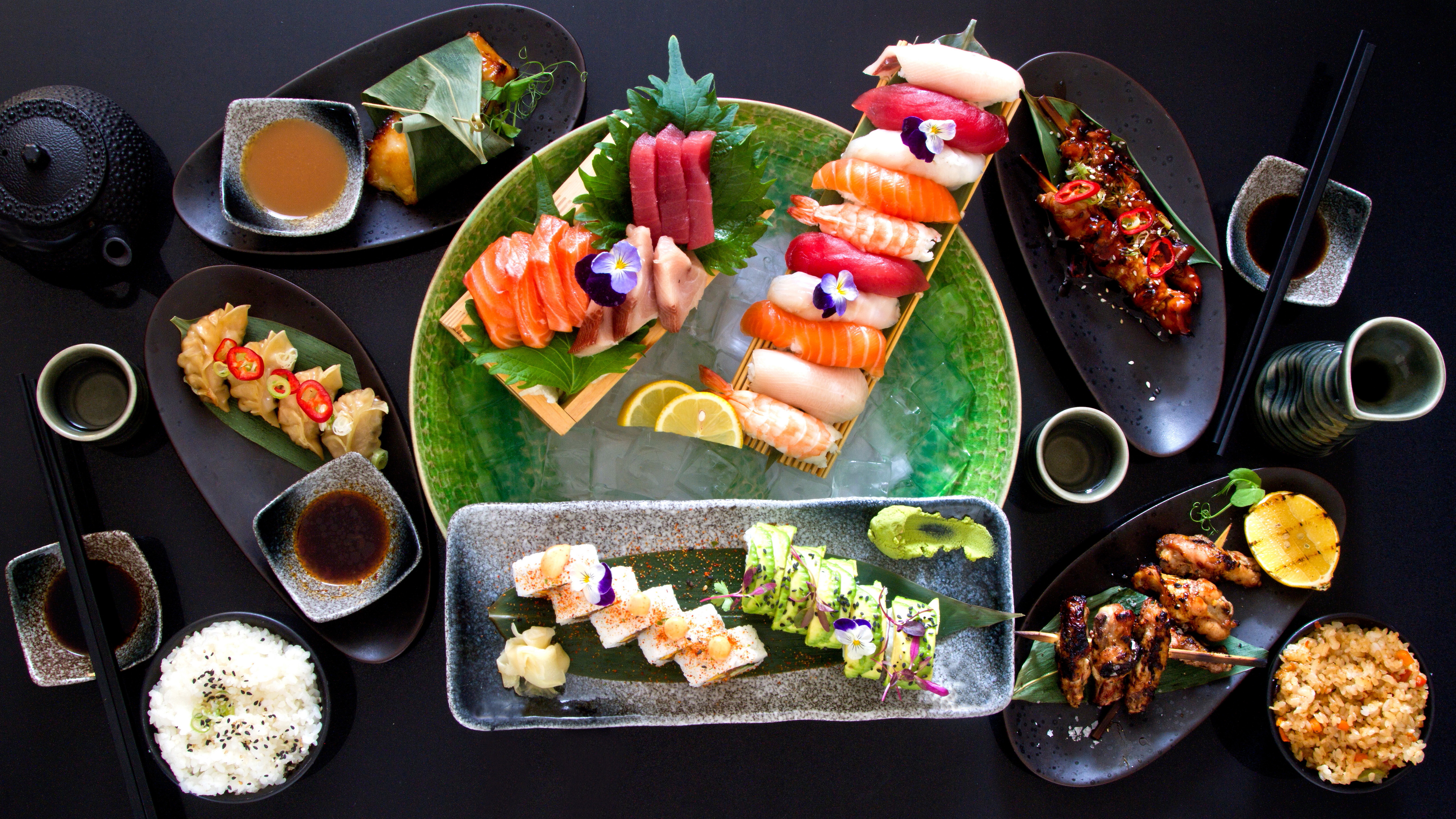 KODAKIT Food Photography