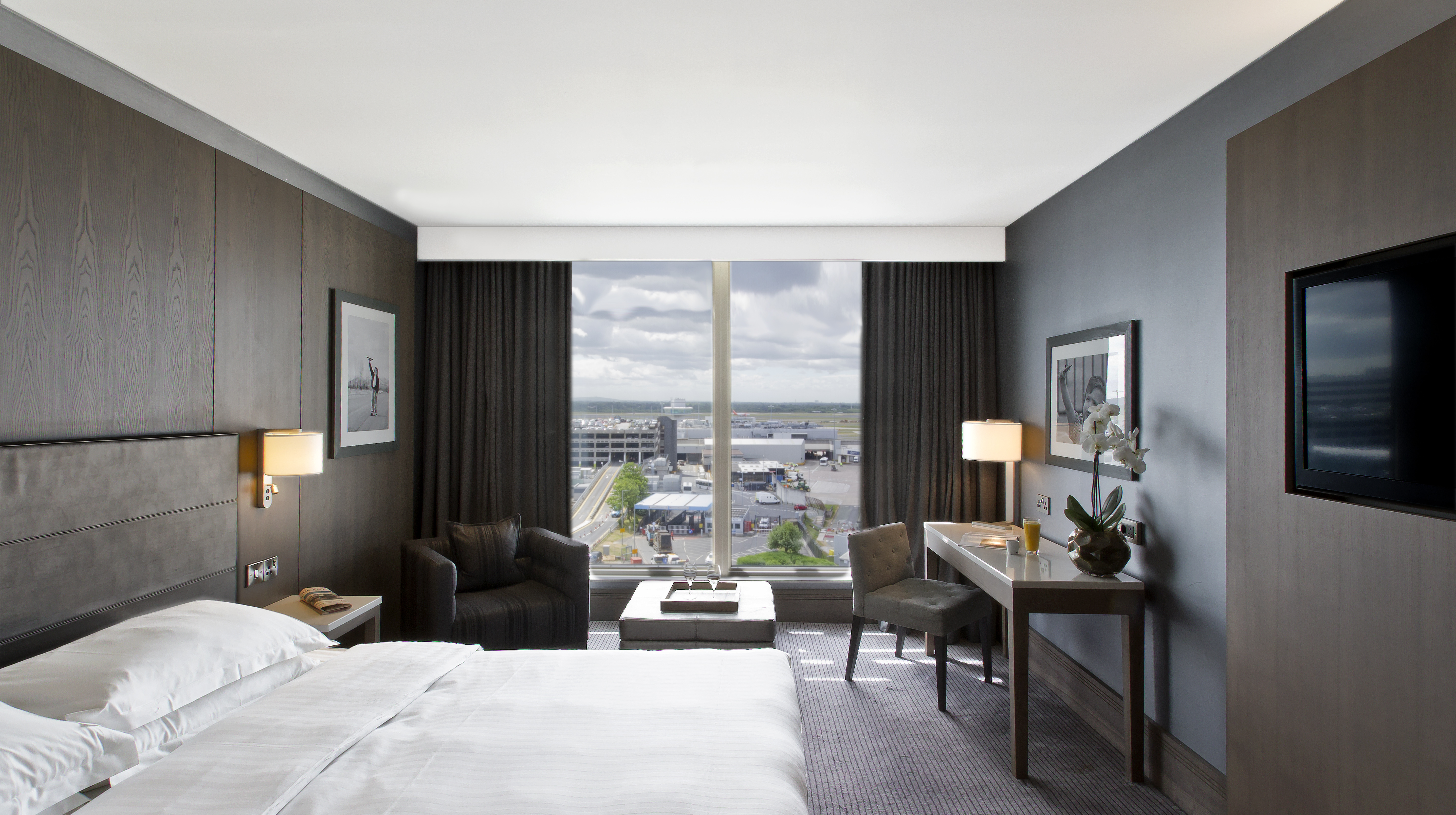 Radisson Blue Hotel Manchester