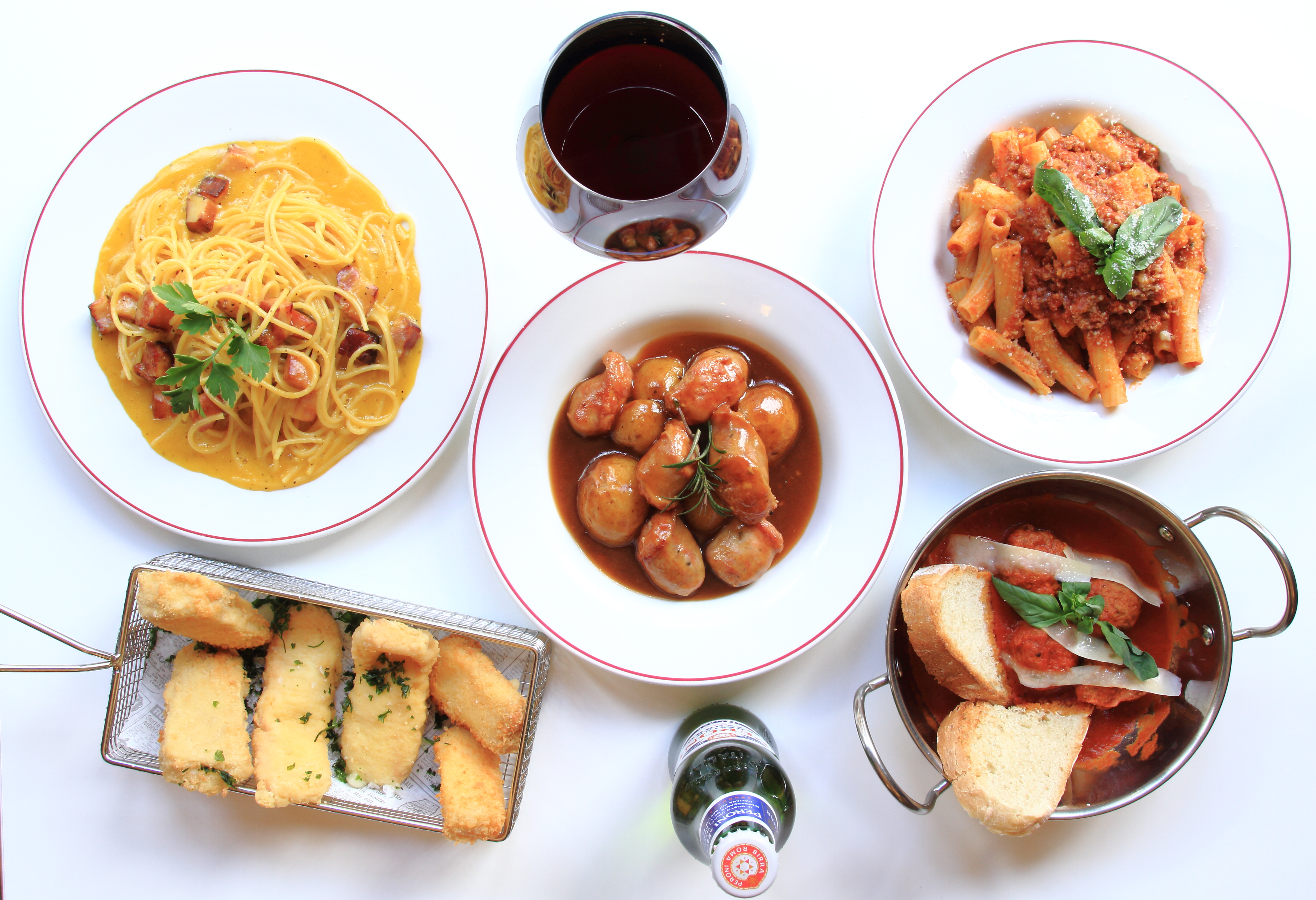 KODAKIT Food Photography