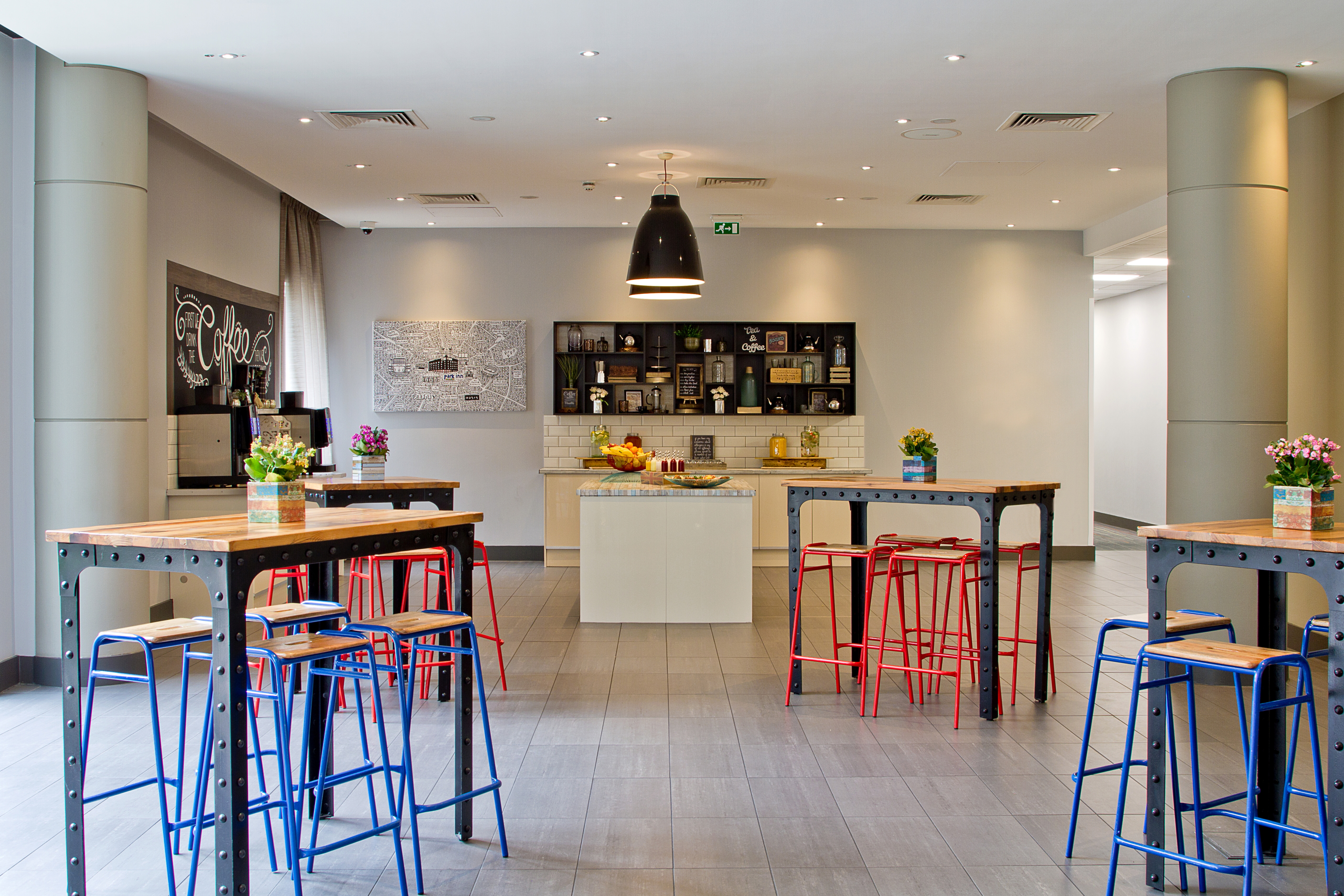 Park Inn by Radisson Manchester City