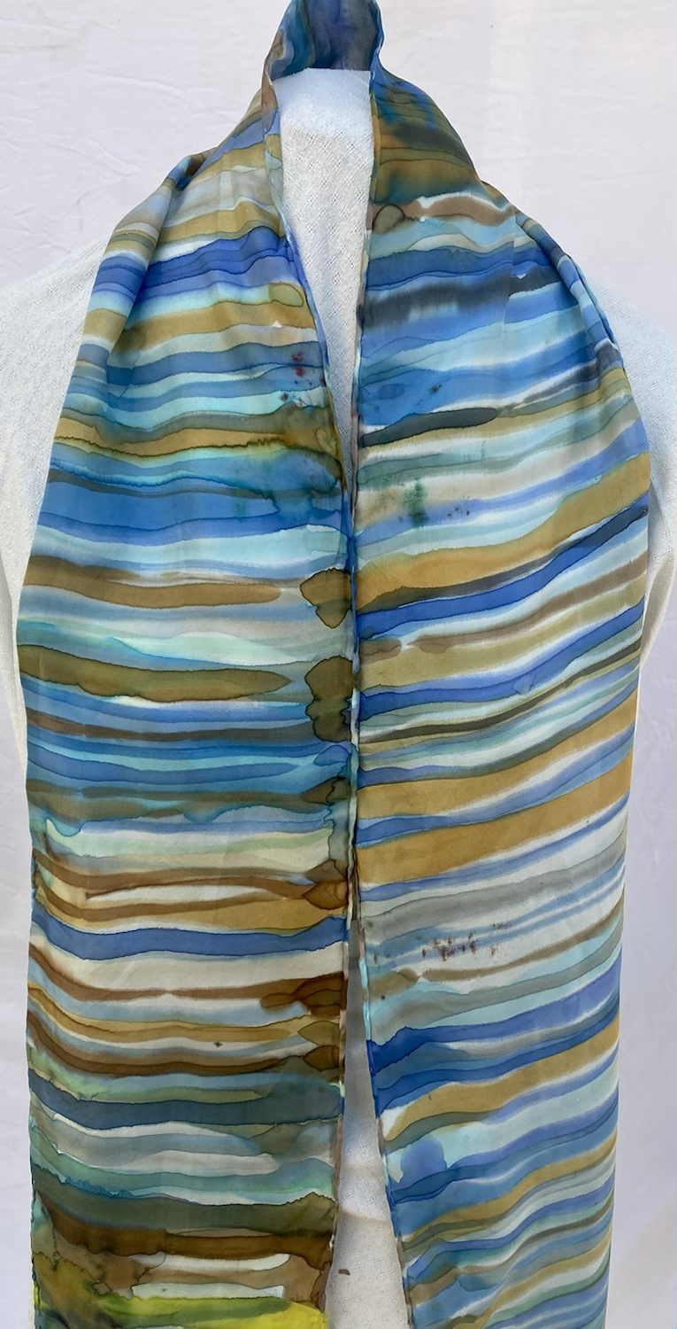 Thumbnail: Water Abstact