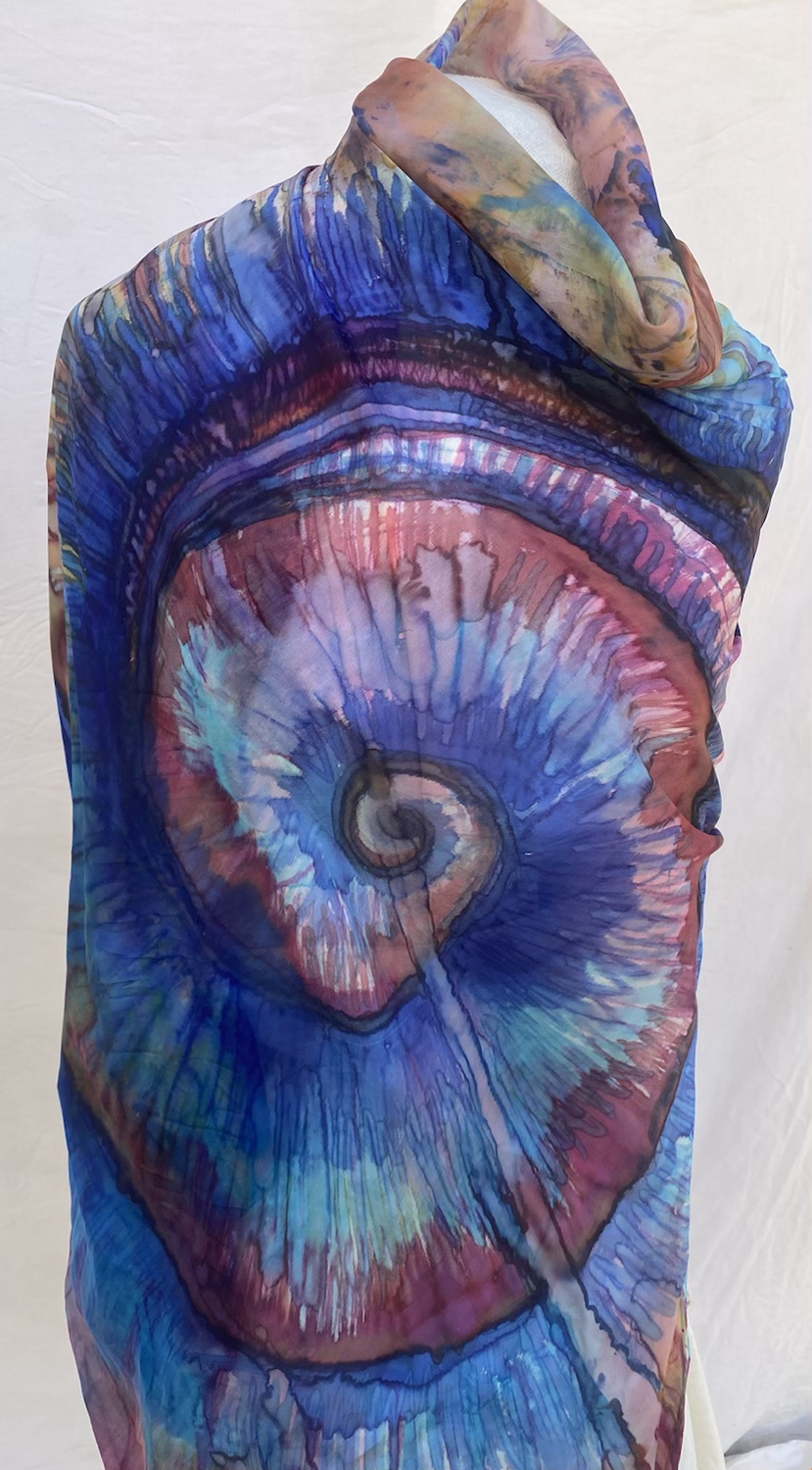 Thumbnail: Enlightenment Veil