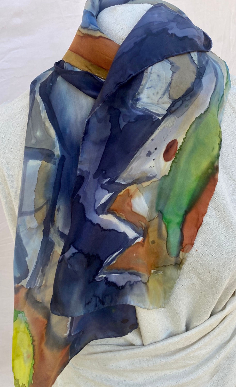 Thumbnail: Night Mountain