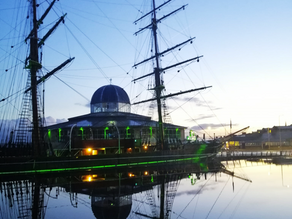 Dundee attractions win big at this year's Scottish Hospitality Awards