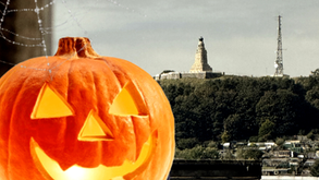 These are 10 spooktacular Halloween events in Dundee to check out