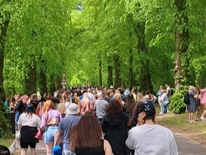 Doof in the Park: Set times to be released tomorrow and key information to release on Monday