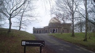 ANDREW BATCHELOR: Access to Mills Observatory needs to be improved immensely for further survival