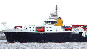 The 2012 RRS Discovery is coming back to Dundee - and tickets are now on sale