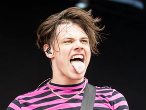 Yungblud is coming to play at LIVEHOUSE Dundee this July