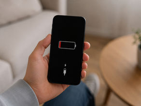 Dundee scientists may have found a way to prolong battery life extensively