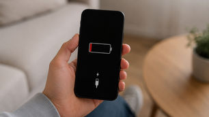Dundee scientists may have found a way to prolong battery life extensively