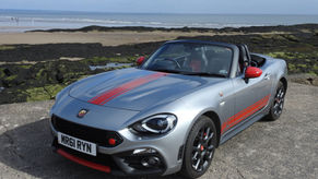Dundee Museum of Transport are showcasing various sportscars and supercars to the public next month