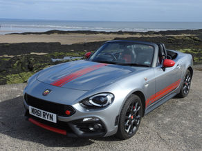 Dundee Museum of Transport are showcasing various sportscars and supercars to the public next month