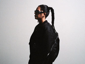 Dundee DJ Hannah Laing receives Hottest Record accolade for “Have You Ever Loved (Ellie)”