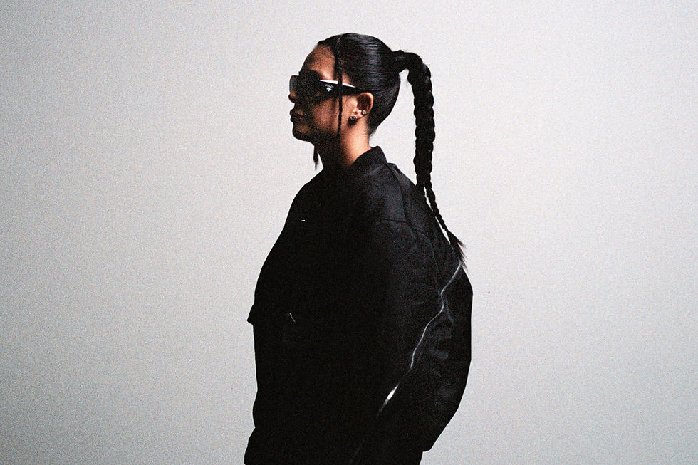 Dundee DJ Hannah Laing receives Hottest Record accolade for “Have You Ever Loved (Ellie)”