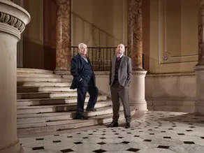 Brian Cox’s new play, Make It Happen is coming to the Dundee Rep from 18–26 July