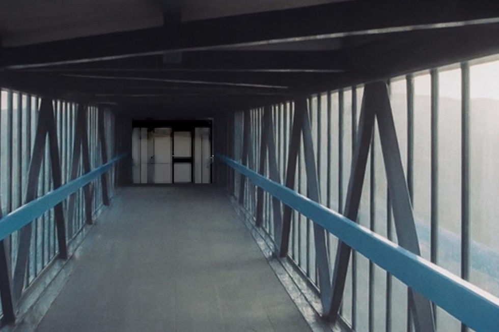 Dundee nostalgia floods back as Olympia tunnel photo goes viral