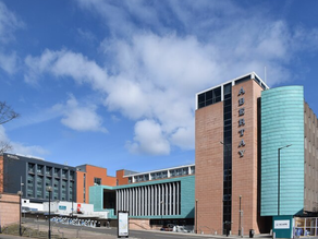 Dundee's universities have won big at the Herald Higher Education Awards