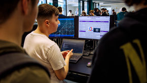 CyberScotland Week in Dundee: Here are all the events taking place at Abertay’s cyberQuarter