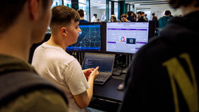 CyberScotland Week in Dundee: Here are all the events taking place at Abertay’s cyberQuarter