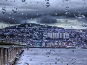 Storm Eowyn: Dundee placed on amber alert as storm prepares to make landfall on Friday