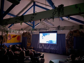 ANDREW BATCHELOR: Dundee's Braw Tea Cafe shows how independent businesses can adapt to do something new