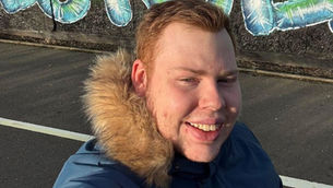 Dundee Culture founder Andrew Batchelor named a finalist in the Scottish Influencer Awards