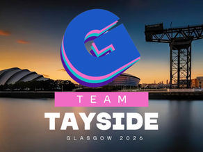 Here’s how Dundee Culture will be covering the Glasgow 2026 Commonwealth Games