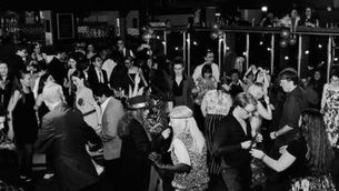 Gatsby returns to Dundee this weekend with live music and swing dance at CANVAS