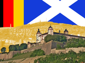 ‘Dundee Culture at the Euros’ announced as Scotland heads for Germany