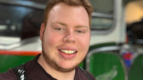 Dundee Culture founder Andrew Batchelor has been named a finalist in the Chamber Champion Awards 2026
