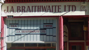 Dundee's oldest shop J A Braithwaite closes its doors after 158 years
