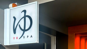 A little luxury on Dundee’s waterfront: A relaxing escape at Yu Spa, Apex City Quay Hotel & Spa