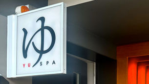A little luxury on Dundee’s waterfront: A relaxing escape at Yu Spa, Apex City Quay Hotel & Spa