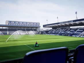 Dundee FC submits final plans for proposed Camperdown stadium