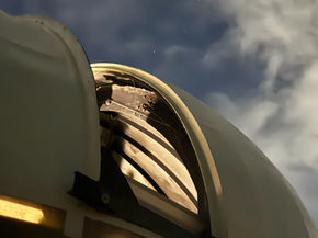 ANDREW BATCHELOR: Could Mills Observatory be Dundee's next big music venue? I think so!